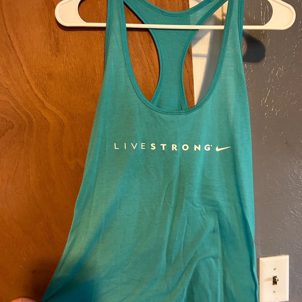 Nike Dri-Fit Tank Top